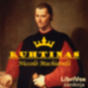 Ruhtinas by Niccolò Machiavelli (1469 - 1527)