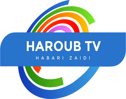 HAROUB TV