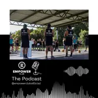 Empower: The Podcast
