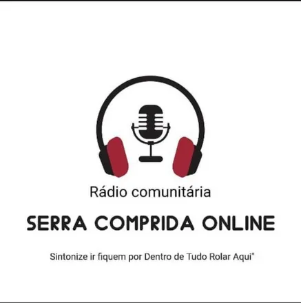 web rádio serra comprida online
