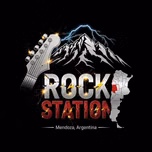 ROCK STATION FM Mendoza Argentina