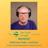 #248 Peter Duke - Epistemological warfare & letting beliefs die in order to rebirth reality