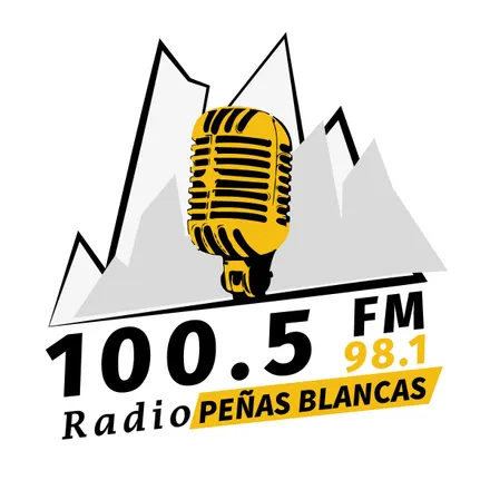 Radio Peñas Blancas 98.1FM Y 100.5 FM