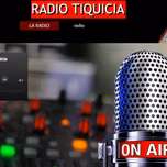 Radio Tiquicia