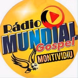 RADIO MUNDIAL GOSPEL  MONTIVIDIU