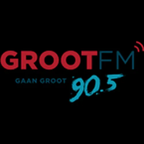 Listen to Groot FM | Zeno.FM