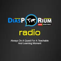 DIASPORIUM RADIO