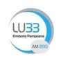 LU33 Emisora Pampeana