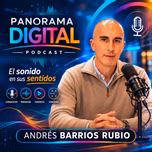 Panorama Digital - Andrés Barrios Rubio