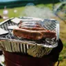 Retailers asked to stop selling disposable barbecues