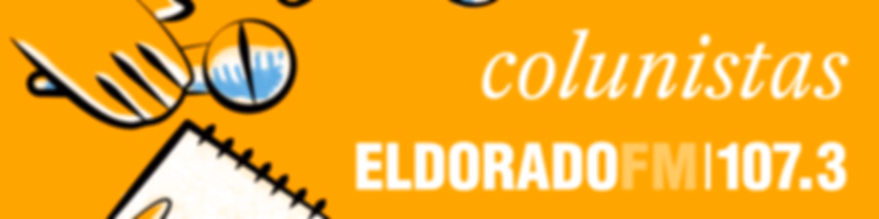 Colunistas Eldorado Estadão