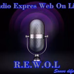 REWOL - RADIO EXPRES WEB ON LINE
