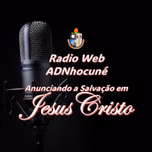 Radio Web Assembleia de Deus - Setor 15 Vila Nhocune