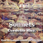 Sonnets by Cordelia Ray (1852 - 1916)