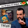 T8Ep15 - Charlando con Vigalondoom