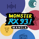 Monster RX