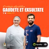 [#10] VideoCAST - Exortação Apostólica "Gaudete et Exultate"