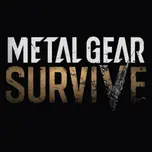 Metal Gear Survive