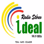 RADIO IDEAL TENA
