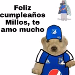 Solo millos lk