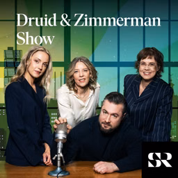 Druid &amp; Zimmerman show