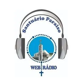 Santuário Paraíso Web Rádio