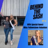 Behind The Sash: Miss Yellowstone Volunteer