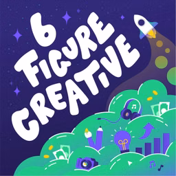 6 Figure Creative