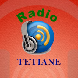 RADIO TETIANE live
