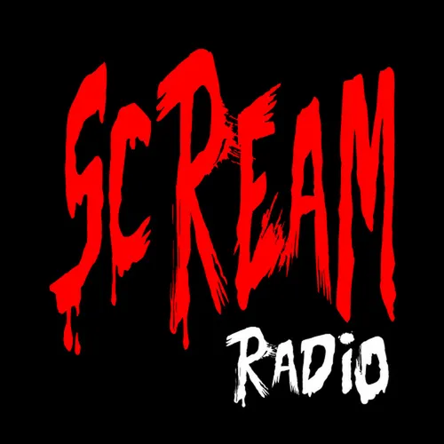 Listen to Scream Radio Zeno.FM