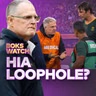 The Big Problem If the Boks Are Gaming Concussion Rules