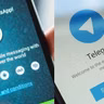 Vulnerabilidades en WhatsApp y Telegram