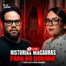 Esta noche nadie podrá dormir | Historias de TERROR REALES
