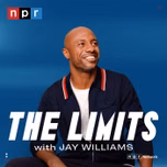 The Limits with Jay Williams