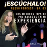 Los mejores tips de pnl basados en mi experiencia - EP - 63