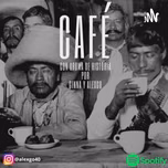 Café con aroma de historia