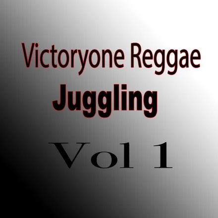 Victoryone Reggae Juggling