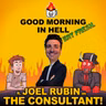 We Hired a Consultant to Save Our Podcast