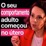 Como Parar De Repetir O Padrão Dos Seus Pais! - Especialista: Laine Valgas