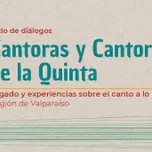 Cantoras y cantores de la Quinta