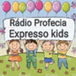 radio profecia expresso kids