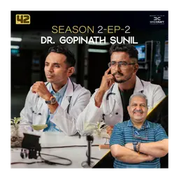 Is Your Medicine Based on a Lie? Research Ethics & The 2030 Diabetes Cure | Dr Gopinath Sunil
