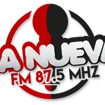 FM LA NUEVA 87