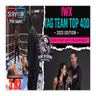 WWE Survivor Series Results & Recap, The Top 400 Indie Tag Teams, CM Punks Dog Larry Passes Away + More!
