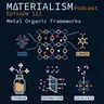 Episode 113: Metal Organic Frameworks