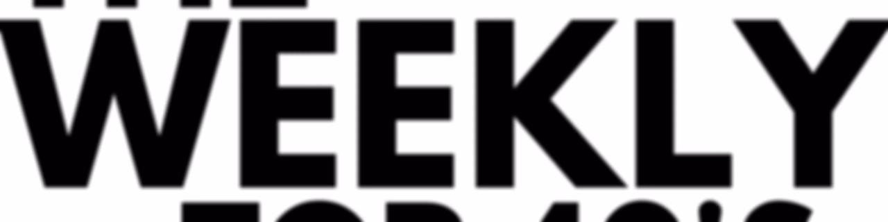 The Weekly Top 40's (DISCONTINUED)