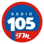 Rádio 105 FM (Jaraguá do Sul)