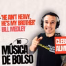 Baseada em frase de livro ‘He Ain’t Heavy, He’s My Brother’ é uma pérola musical