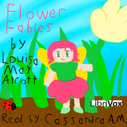 Flower Fables - Version 2