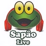 SAPÃO LIVE RÁDIO POP ROCK 80 90 2000